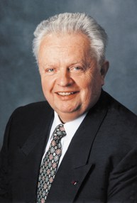 Hofrat Prof. Dkfm. Mag. Helmut Skala